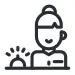 24-Hour Front Desk