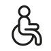 Wheelchair Access