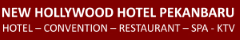 Hotel New Hollywood Pekanbaru - New Hollywood Hotel Group