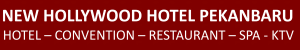 Hotel New Hollywood Pekanbaru - New Hollywood Hotel Group
